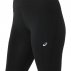 Legginsy Asics Road Winter High Waist Tight W Czarne