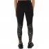 Legginsy Asics Limited Serier Liteshow Tight W Czarno-Biała