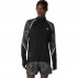 Bluza Asics Limited Series Lite-Show LS Top M Czarno-Biała