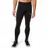 Legginsy Asics Core Winter Tight M Czarne