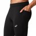 Legginsy Asics Core Winter Tight M Czarne