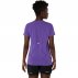 Koszulka Asics Road Seamless SS Top W Fioletowa