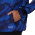 Kurtka Asics Road Lite-Show Packable Jacket M Czarno-Kobaltowa