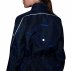 Kurtka Asics Liteshow Packable Jacket W Czarno-Granatowa