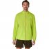 Kurtka Asics Core Jacket M Zielona