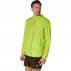 Kurtka Asics Core Jacket M Zielona