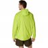 Kurtka Asics Core Jacket M Zielona