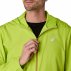 Kurtka Asics Core Jacket M Zielona