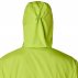 Kurtka Asics Core Jacket M Zielona