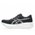 Buty Asics Sonicblast W Czarno-Zielone