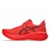 Buty Asics Novablast 5 M Czerwone