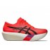 Buty Asics Metaspeed Edge Tokyo U Czerwono-Czarne