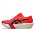 Buty Asics Metaspeed Edge Tokyo U Czerwono-Czarne
