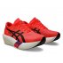 Buty Asics Metaspeed Edge Tokyo U Czerwono-Czarne