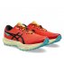 Buty Asics Fuji Lite 6 M Czerwone