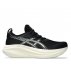buty asics gel-nimbus 27 m czarno-białe