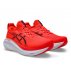 Buty Asics Gel-Nimbus 27 M Czerwono-Czarne