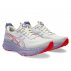 Buty Asics Gel-Kayano 32 Tokyo W Kremowo-Fioletowe