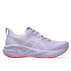 Buty Asics Novablast 5 Tokyo W Fioletowo-Białe