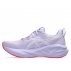 Buty Asics Novablast 5 Tokyo W Fioletowo-Białe