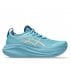 buty asics gel-nimbus 27 w błękitne