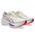 Buty Asics Sonicblast W Biało-Fioletowe