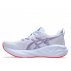 Buty Asics Novablast 5 Tokyo M Biało-Fioletowe