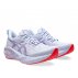 Buty Asics Novablast 5 Tokyo M Biało-Fioletowe