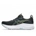 Buty Asics Gel-Kayano 32 M Czarno-Limonkowe