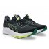 Buty Asics Gel-Kayano 32 M Czarno-Limonkowe