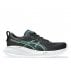 Buty Asics Gel-Cumulus 27 M Czarno-Niebieskie