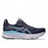 buty asics gel-kayano 32 w granatowo-różowe