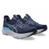 Buty Asics Gel-Kayano 32 W Granatowo-Różowe