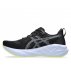 Buty Asics Novablast 5 M Czarno-Błękitne