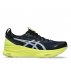 Buty Asics Gel-Kayano 32 Lite-Show M Czarno-Limonkowe