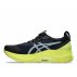 Buty Asics Gel-Kayano 32 Lite-Show M Czarno-Limonkowe