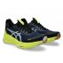 Buty Asics Gel-Kayano 32 Lite-Show M Czarno-Limonkowe