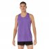 Koszulka Asics Metarun Singlet M Fioletowa