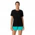 koszulka asics metarun ss top w czarna