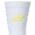 Skarpetki Asics Performance Run Sock Crew U Biało-Żółte