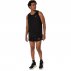 Spodenki Asics Core Split Short M Czarne