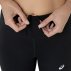 Legginsy Asics Core Tight W Czarne