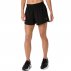 Spodenki Asics Core 4IN Short W Czarne