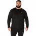 Koszulka Asics Core Longsleeve Top M Czarna
