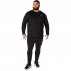 Koszulka Asics Core Longsleeve Top M Czarna