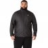 kurtka asics core jacket m czarna