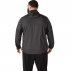 Kurtka Asics Core Jacket M Czarna