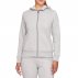 Bluza Asics Sport Knit Hood W Szara