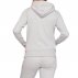 Bluza Asics Sport Knit Hood W Szara
