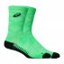 Skarpetki Asics Performance Run Sock Crew U Zielone